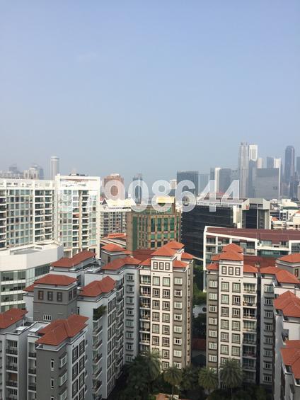 RiverGate (D9), Apartment #82912432
